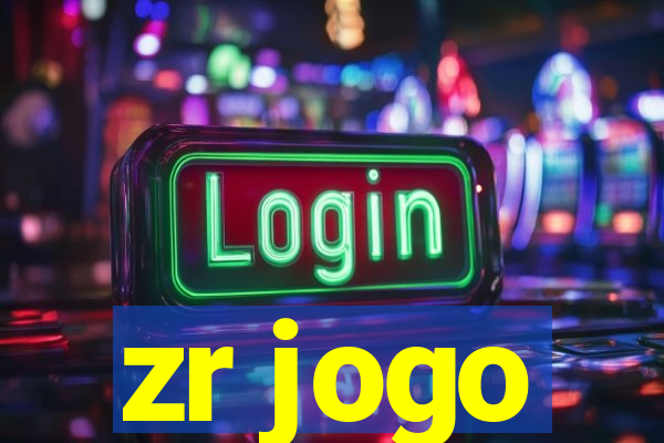 zr jogo